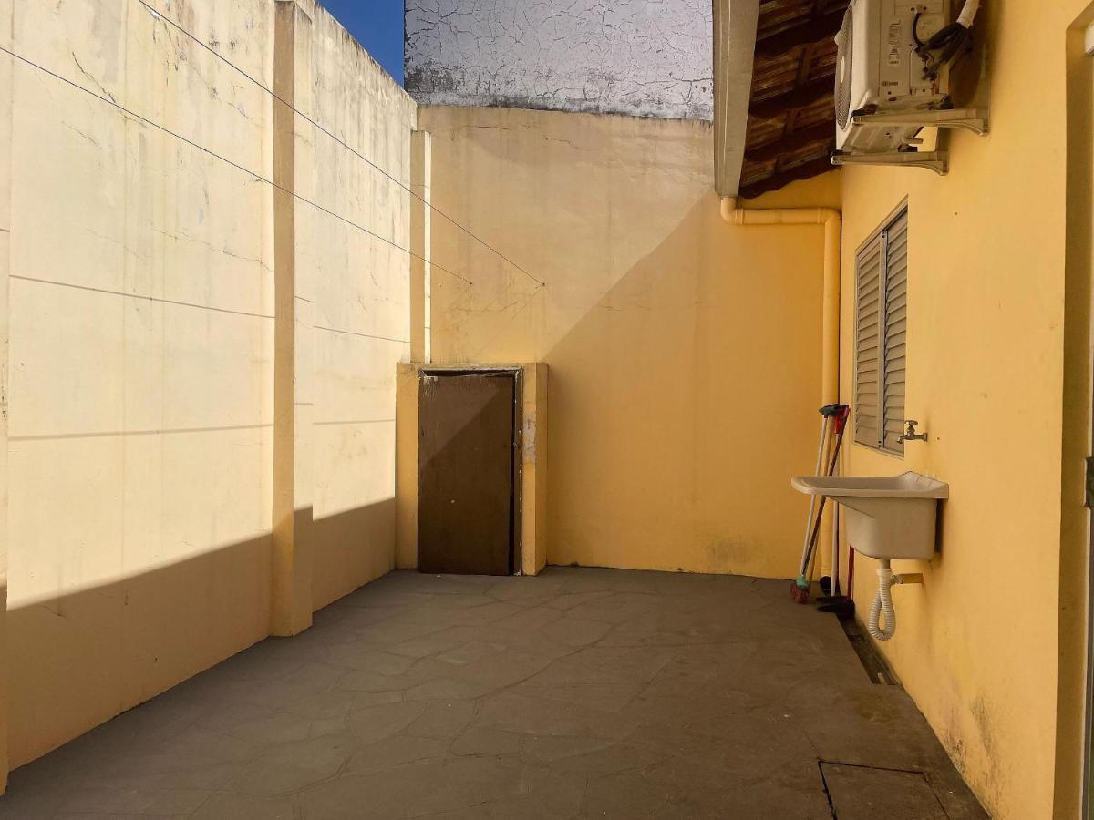فيلا Casa Com Piscina Ipanema/Pr بونتال دو بارانا المظهر الخارجي الصورة